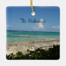 Search for bahamas christmas tree decorations Island