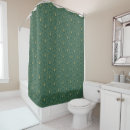 Search for art deco shower curtains Gold