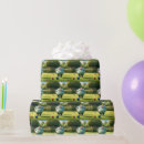 Search for bowler wrapping paper Funny