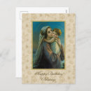 Search for mary and baby jesus postcards Madonna and child