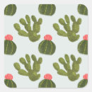Search for mexican folk art stickers Cactus