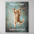 Search for kitten posters Motivational