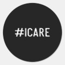 Search for hashtag stickers Awareness