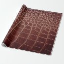 Search for artificial gift wrap Brown