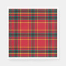 Search for plaid christmas napkins Modern
