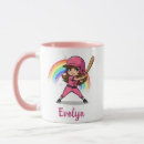 Search for cute softball mugs Sporty