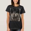 Search for buck womens tshirts Deer