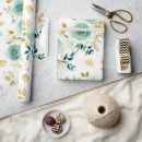 Search for rose gold and white wrapping paper Girly