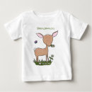 Search for cute fawn baby clothes Forest