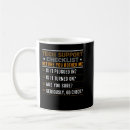 Search for checklist mugs Support