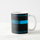 Search for business cards mugs Black
