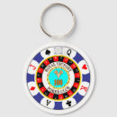 Search for poker chips key rings Roulette