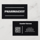 Search for prescriptive business cards Medication