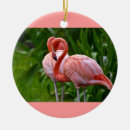 Search for flamingo christmas tree decorations Animal