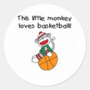 Search for college basketball stickers Team