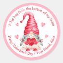 Search for classmates stickers For kids