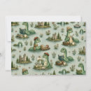 Search for cryptid invitations Nessie