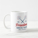 Search for fourth mugs Red white and blue