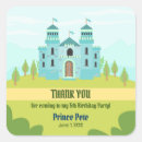 Search for prince birthday stickers Royal