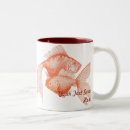 Search for goldfish mugs Animal