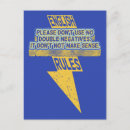 Search for language postcards English