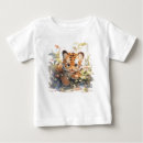 Search for tiger baby baby clothes Animals