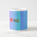 Search for i love me mugs Affirmation