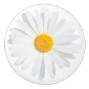 Search for daisy knobs and pulls Flower