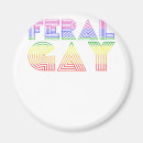 Search for equal rights magnets Self ironic