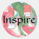 Search for mixing stickers Abstract