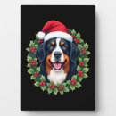 Search for funny christmas plaques Animal