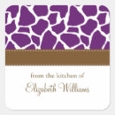 Search for giraffe print plates Colourful