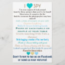 Search for i spy weddings Fun