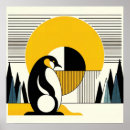 Search for yellow and black posters Modern