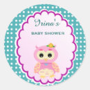 Search for polkadots stickers Shower