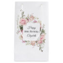 Search for stylish gift bags Rustic