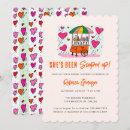 Search for dessert bridal shower invitations Scooped up