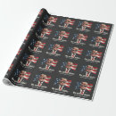 Search for sarcasm wrapping paper Political satire