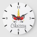 Search for unicorn clocks Rainbow
