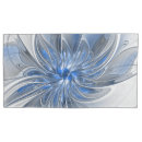 Search for blue flower pillowcases For her
