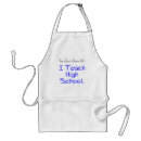 Search for high aprons School