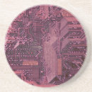 Search for electronic coasters Technology