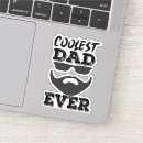 Search for fathers birthday stickers Best dad ever