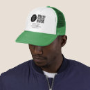 Search for qr code hats Professional