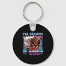 Search for humor sayings key rings Cat