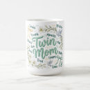 Search for mother of twins mugs Mum