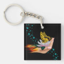 Search for grace square key rings Stars