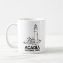 Search for acadia mugs Explorer parks adventure