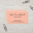Search for trend business cards Modern