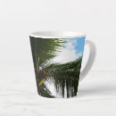 Search for coconut palm trees mugs Tropical